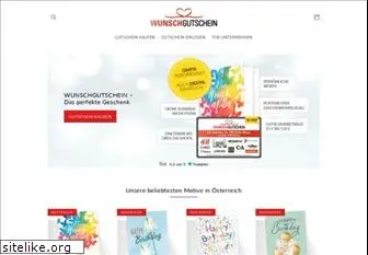 shop.wunschgutschein.at