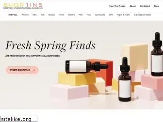 shop1in5.com