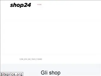 shop24.co