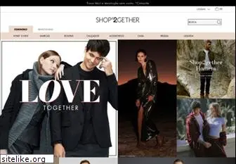 shop2gether.com.br