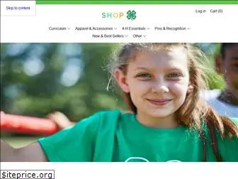 shop4-h.org