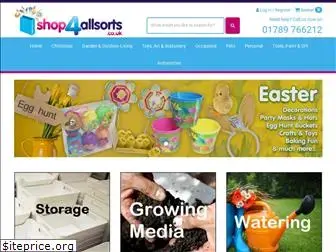 shop4allsorts.co.uk