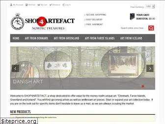 shop4artefact.com