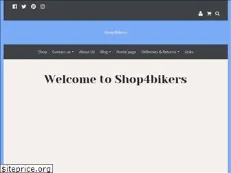 shop4bikers.co.uk