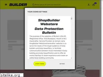 shop4builders.com