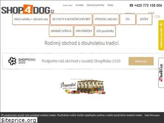 shop4dog.cz