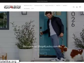shop4locks.com.au