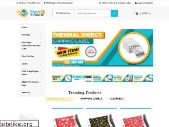 shop4mailers.com