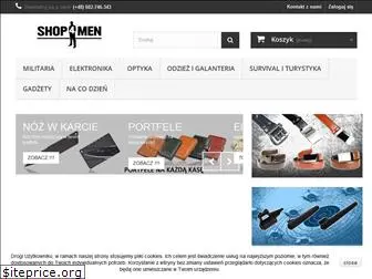 shop4men.com.pl
