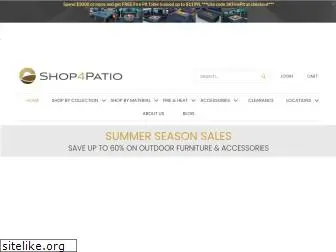 shop4patio.com