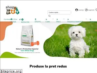 shop4pet.ro