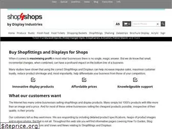 shop4shops.com.au