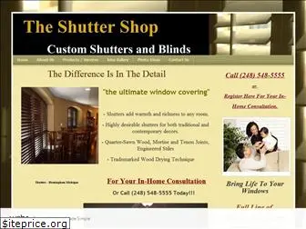 shop4shutters.com