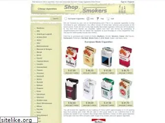 shop4smokers.com