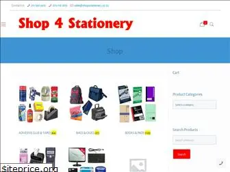 shop4stationery.co.za