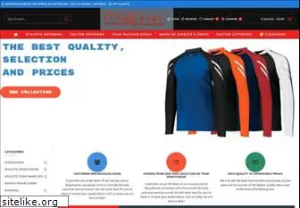 shop4teams.com