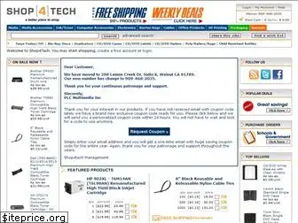 shop4tech.com