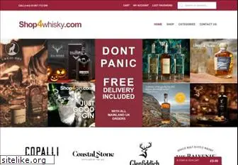 shop4whisky.com