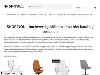 shop4you.de