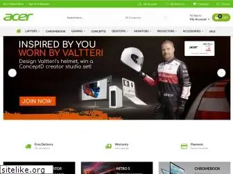 shopacer.co.za