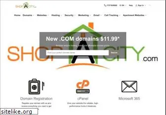 shopacity.com