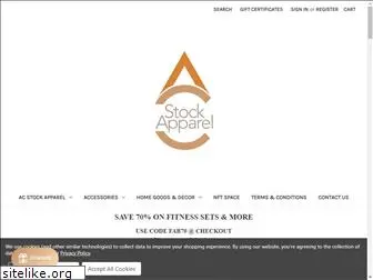 shopacstock.com