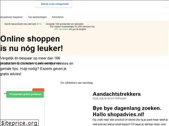 shopadvies.nl