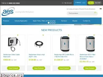 www.shopaessolutions.co.uk