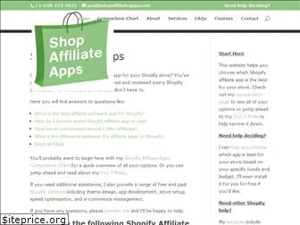 shopaffiliateapps.com