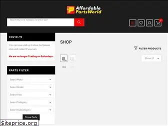 shopaffordable.co.nz