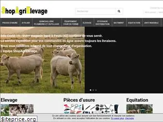 shopagrielevage.fr