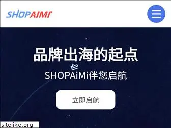 shopaimi.com