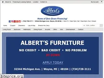 shopalberts.com