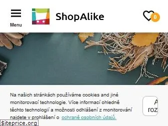 shopalike.cz