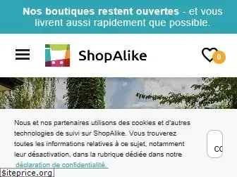 shopalike.fr
