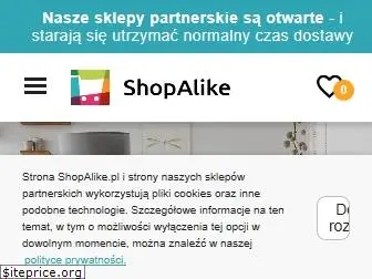 shopalike.pl