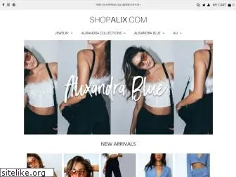 shopalix.com