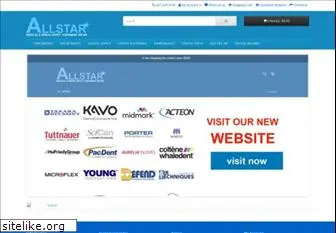 shopallstardental.com