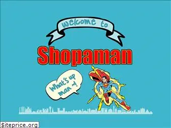 shopaman.com