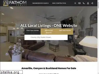 shopamarillohomes.com