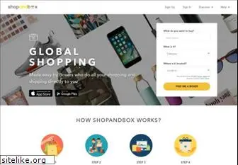 shopandbox.com