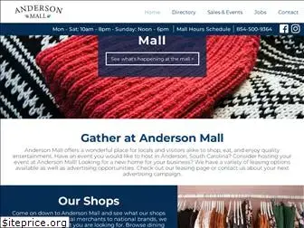 shopandersonmall.com