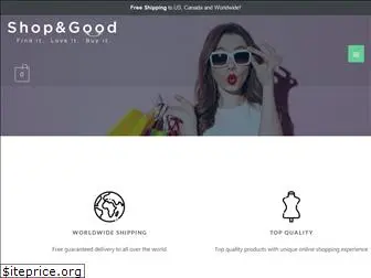 shopandgood.com