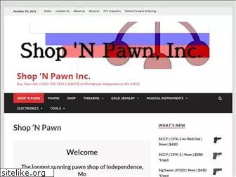 shopandpawn.com