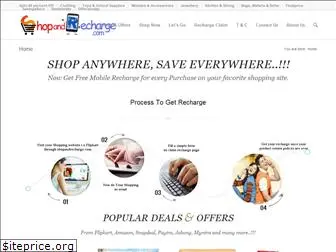 shopandrecharge.com