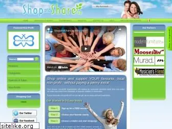 shopandshare.ca