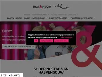 shopandthecity.be