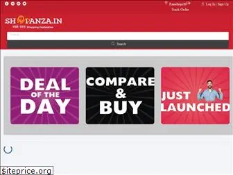 shopanza.in