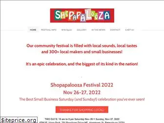 shopapaloozafestival.com