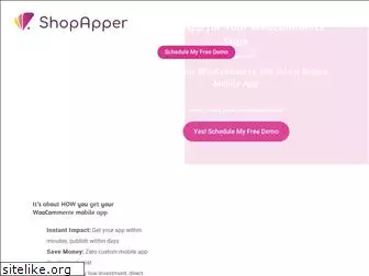 shopapper.com